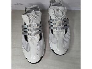 Adidas Adiwear Climacool Traxion Golf Shoes Men's Size 11